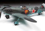 Zvezda Lavočkin LaGG-3 (1:48)