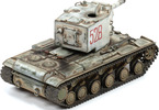 Zvezda KV-2 (1:72)