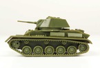 Zvezda T-80 (WWII) (1:100)