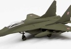 Zvezda MiG-29 (1:144)