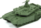 Zvezda T-90MS (Snap Fit) (1:100)