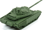 Zvezda T-90MS (Snap Fit) (1:100)