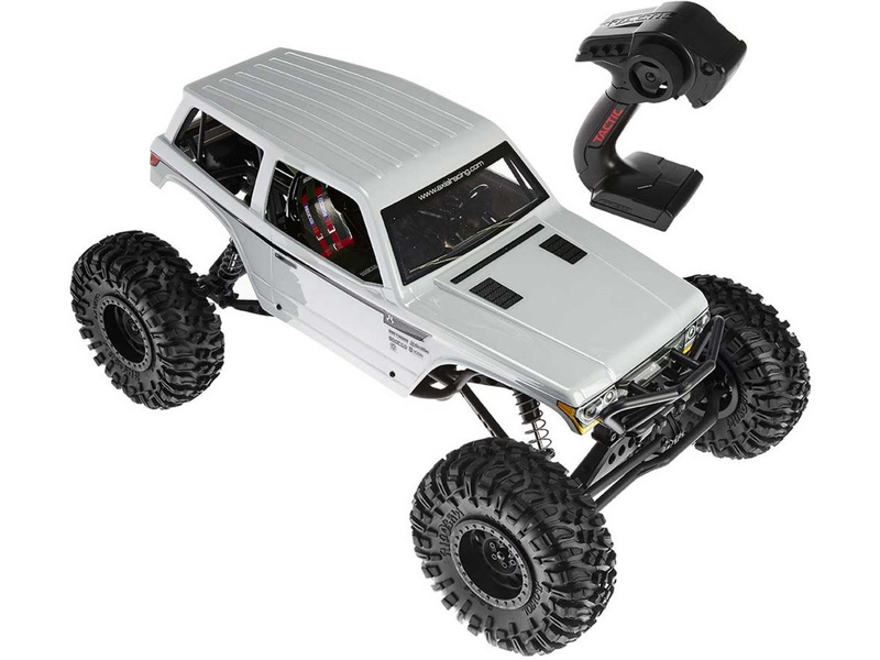 axial wraith upgrade parts