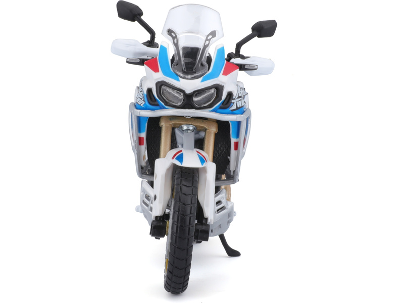 BB18-51082 - Bburago Honda Africa Twin Adventure 1:18