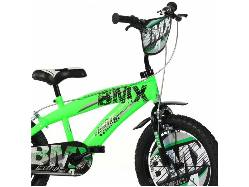 DINO Bikes - Detský bicykel 14" BMX DB-145XC-01