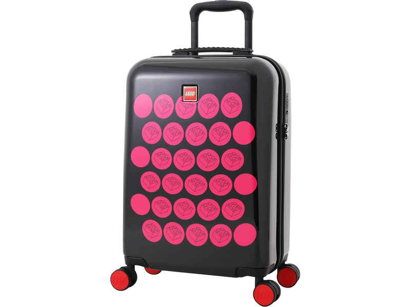 lego carry on luggage