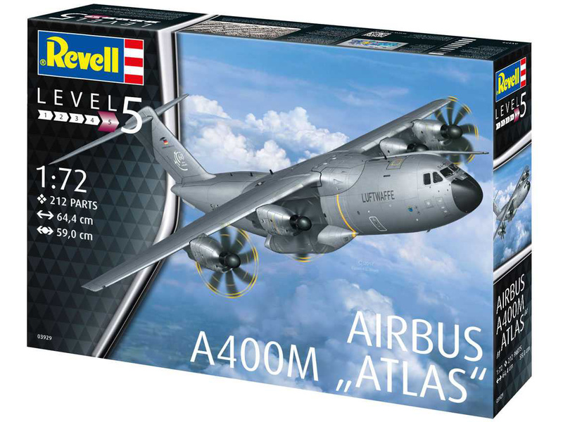 rc airbus a400m for sale