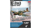 Academy IL-2m3 Berlin 1945 (1:48)