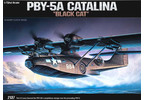 Academy Consolitade PBY-5A Catalina (1:72)