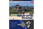 Academy ROKAF KF-21 Boramae (1:72)