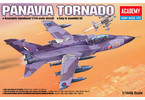 Academy Panavia Tornado 200 (1:144)