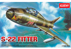 Academy Suchoj Su-22 Fitter (1:144)