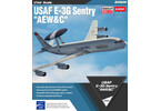 Academy E-3G Sentry AEW&C USAF (1:144)