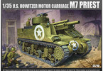 Academy M7 Priest (1:35)