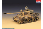 Academy M-51 IDF Super Shermann (1:35)