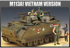 Academy M113A1 Vietnam Version (1:35)