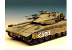 Academy Merkava MK III IDF (1:35)