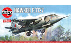 Airfix Hawker P.1127 (1:72)