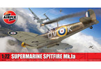 Airfix Supermarine Spitfire Mk.Ia (1:72)