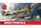 Airfix Hawker Typhoon Mk.IB (1:72)