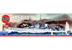 Airfix HMS Ajax (1:600)