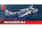 Airfix Bristol Beaufort Mk.IA (1:72)