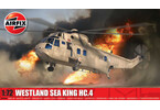 Airfix Westland Sea King HC.4 (1:72)