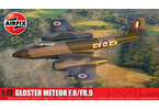 Airfix Gloster Meteor F.8/FR.9 (1:72)