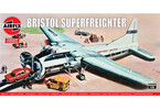 Airfix Bristol Superfreighter (1:72) (Vintage)