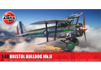 Airfix Bristol Bulldog Mk.II (1:48)