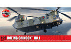 Airfix Boeing Chinook HC.1 (1:72)