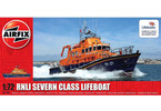 Airfix RNLI Severn Class Lifeboat (1:72)