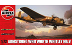 Airfix Armstrong Whitworth Whitley Mk.V (1:72)