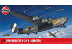 Airfix Consolidated B-24H Liberator (1:72)