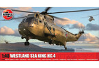 Airfix Westland Sea King HC.4 (1:48)