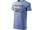 Antonio Men's T-shirt Rolls Royce Merlin