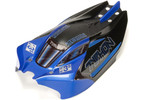 Arrma Typhon Body (Blue): Grom