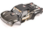 Arrma Mojave Body (Black): Grom