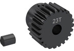 Arrma Pinion Gear 23T 0.5M 3.2mm HD