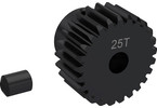 Arrma Pinion Gear 25T 0.5M 3.2mm HD