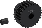 Arrma Pinion Gear 27T 0.5M 3.2mm HD