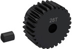 Arrma Pinion Gear 28T 0.5M 3.2mm HD