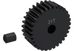 Arrma Pinion Gear 31T 0.5M 3.2mm HD