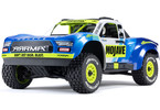 Arrma Mojave Grom 1:18 4WD RTR Modrá