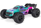 Arrma Mini Kraton 3S DSC BLX 1:16 4WD RTR