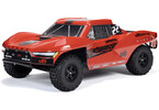 Arrma Fury Mega 550 1:10 RTR