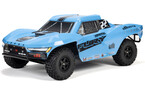 Arrma Fury Mega 550 1:10 RTR modrá