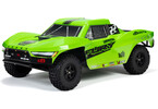 Arrma Fury Mega 550 1:10 RTR Basic zelená