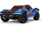 Arrma Fury 223S BLX 2WD 1:10 RTR DSC