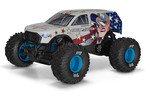 Arrma Gorgon 223S BLX DSC 2WD 1:10 RTR Freedom Flyer